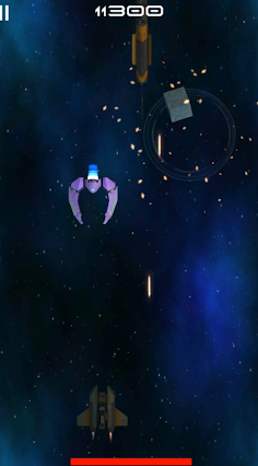 Nemesis - Screenshot 4