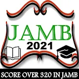JAMB 2021 EXAM HELP-DESK icon