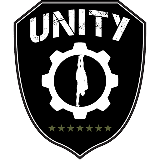 Unity 2017  Icon