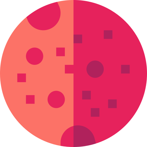 Nasa Actus (not official) logo