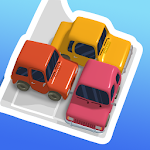 Cover Image of Download Parking Jam 3D 0.42.1 APK