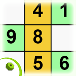 Cover Image of Download Sudoku Master  APK