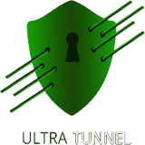 Ultra Tunnel icon
