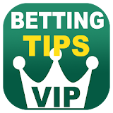 My Betting Tips VIP icon