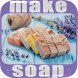 SOAPの作り方 - Androidアプリ