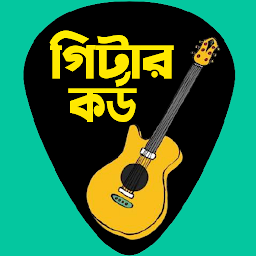 Icon image Bangla Guitar Chords - Bangla 