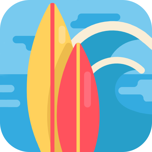 Surfing Weather - Spot weather observation. Windowsでダウンロード