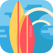 Top 16 Weather Apps Like Surfing Weather - Spot weather observation. - Best Alternatives