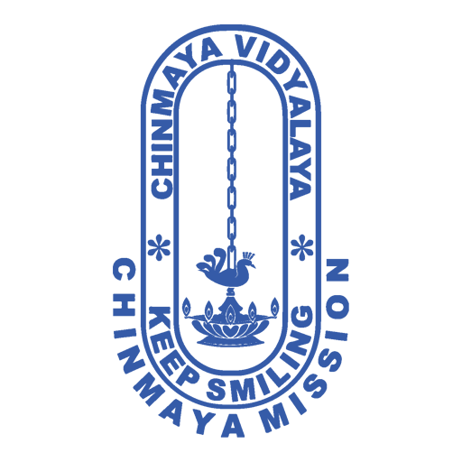 Chinmaya Vidyalaya Attukal logo