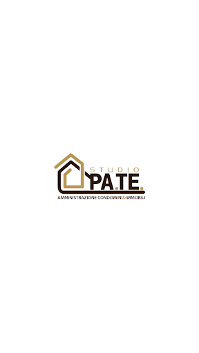Android application Studio PA.TE. screenshort