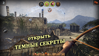 Game screenshot Radiation Island apk download