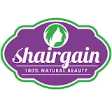 ShairGain Natural Beauty & HairGrowth Find Stylist icon