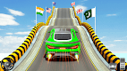 screenshot of Crazy Car Stunt: Car Games 3D