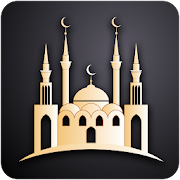 Muslim Prayer Times: Qibla Finder, Quran, Compass