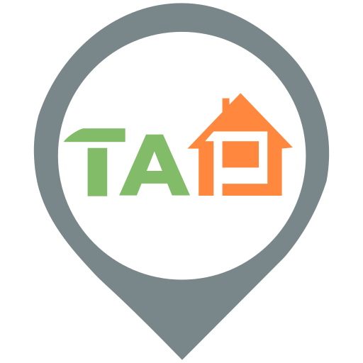 TB Contractor logo
