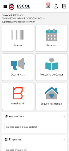 Escol Condominios Screen 2