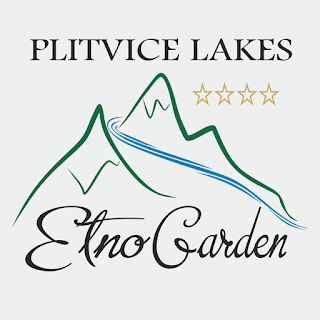 Plitvice lakes Etno garden