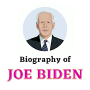 Biography of Joe Biden