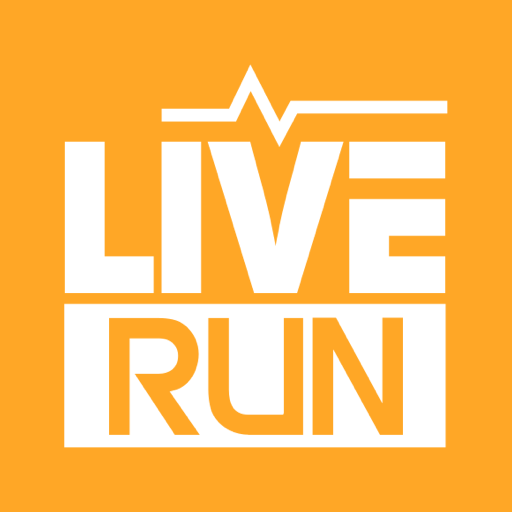 LiveRun by LiveTrail 6.4 Icon