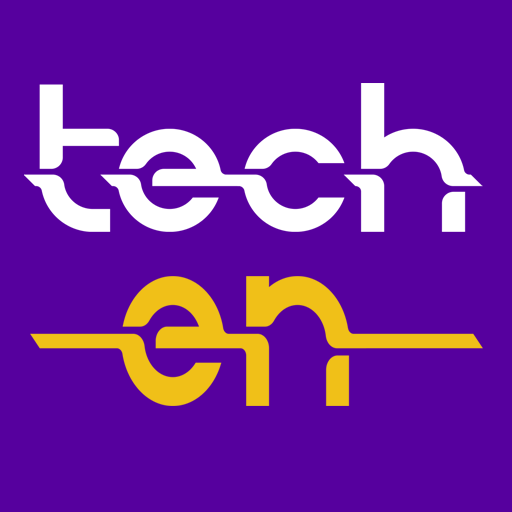 Tech En logo