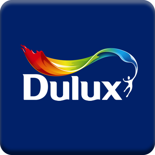 Dulux Visualizer ME logo