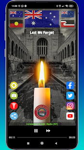 ANZAC DAY 2020(圖1)-速報App