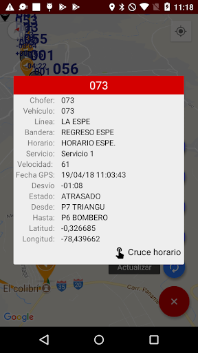 Smart Move Pro Screen 2