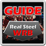 Guide For Real Steel WRB icon