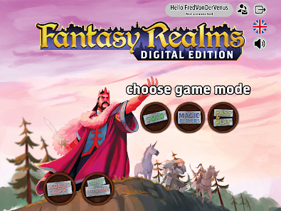 Imágen 17 Fantasy Realms android