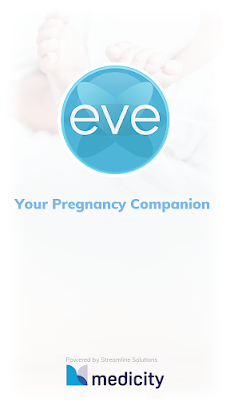 EVE - Pregnancy Companionのおすすめ画像1