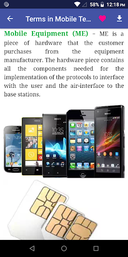 Wireless Communication Pro Screen 2