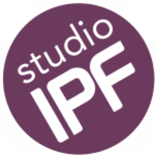IPF logo
