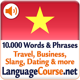 Imagen de ícono de Aprende Vietnamita