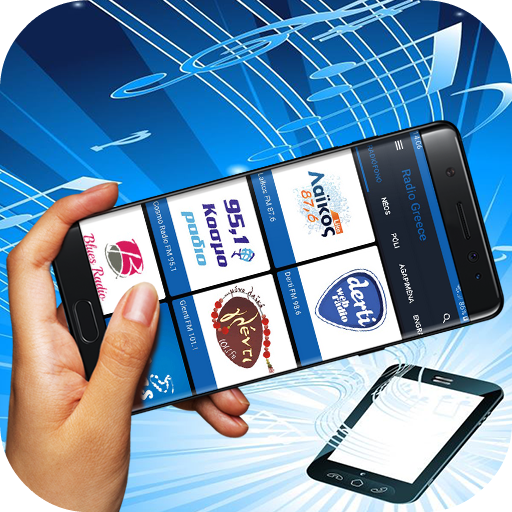 Radio Greece Apps on Google Play