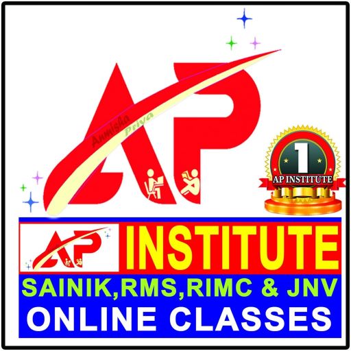 AP INSTITUTE logo