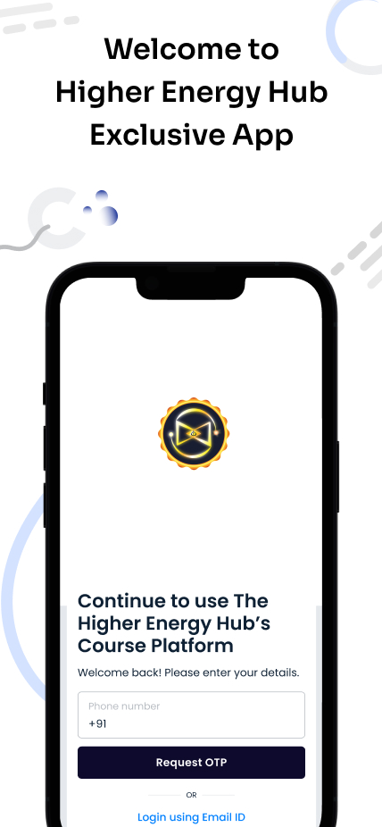 #1. Higher Energy Hub (Android) 게시자: TagMango, Inc