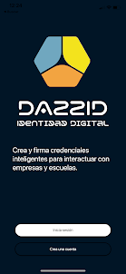 Dazzid Digital Wallet