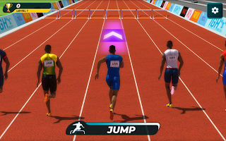 Hurdles - Screenshot 2