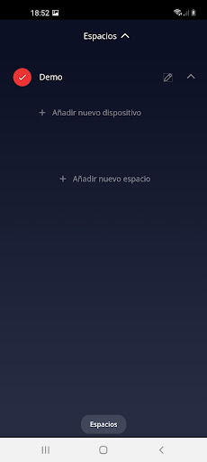 Saci Energy Screen 3