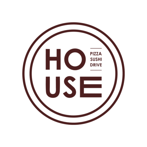 PIZZA HOUSE | Сочи logo
