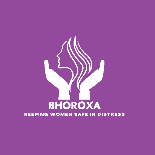 Bhoroxa logo