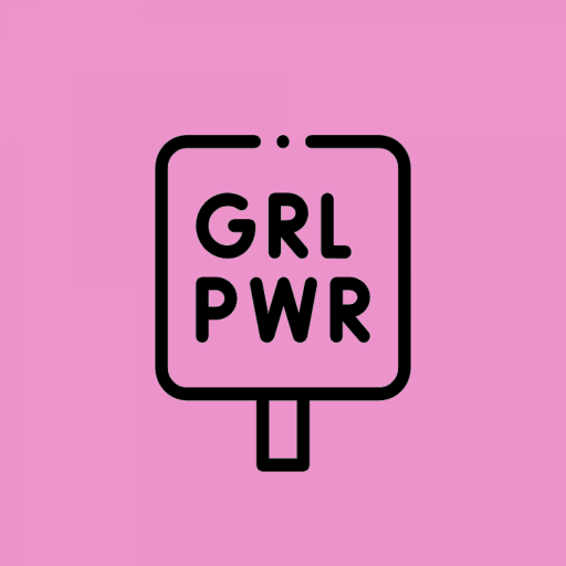 Girl Power logo