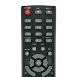 Cover Image of Download Remote Control For In DIGITAL  APK