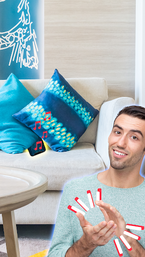 Find my phone by Clap - Finder