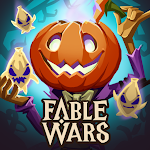 Cover Image of Tải xuống Fable Wars: Epic Puzzle RPG 1.8.3 APK