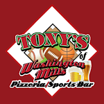 Cover Image of Download Tony's Pizzeria  APK