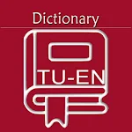 Cover Image of Unduh Turkish English Dictionary | T  APK