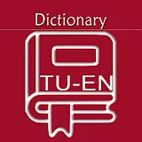Turkish English Dictionary | Turkish Dictionary icon