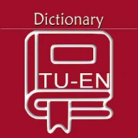 Turkish English Dictionary | Turkish Dictionary