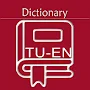 Turkish English Dictionary | T